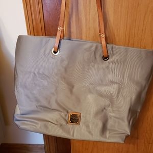 Dooney and Bourke Addison Tote